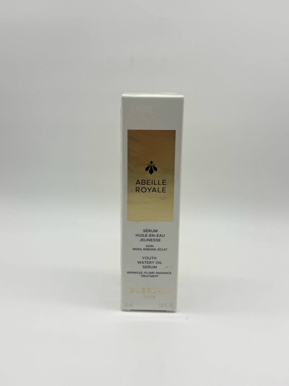 Guerlain Abeille Royale Youth Watery Oil Serum - 1.6 Fl Oz/50ml
